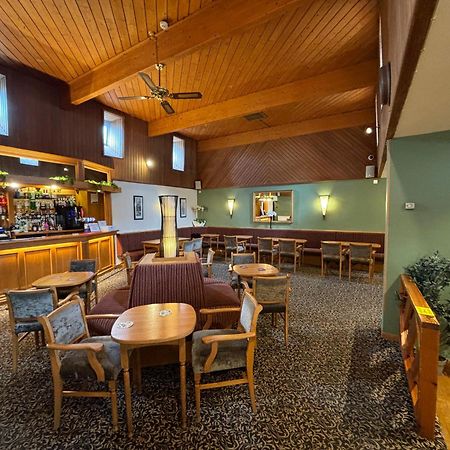 Solway Lodge Hotel グレトナ・グリーン エクステリア 写真