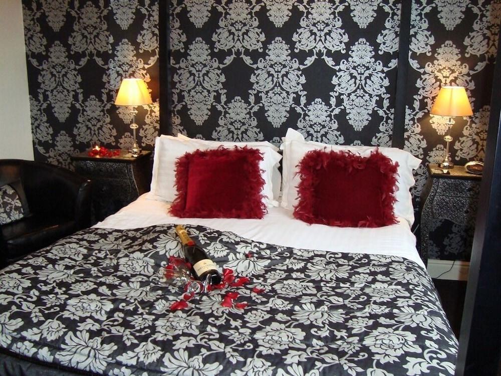 Solway Lodge Hotel グレトナ・グリーン エクステリア 写真