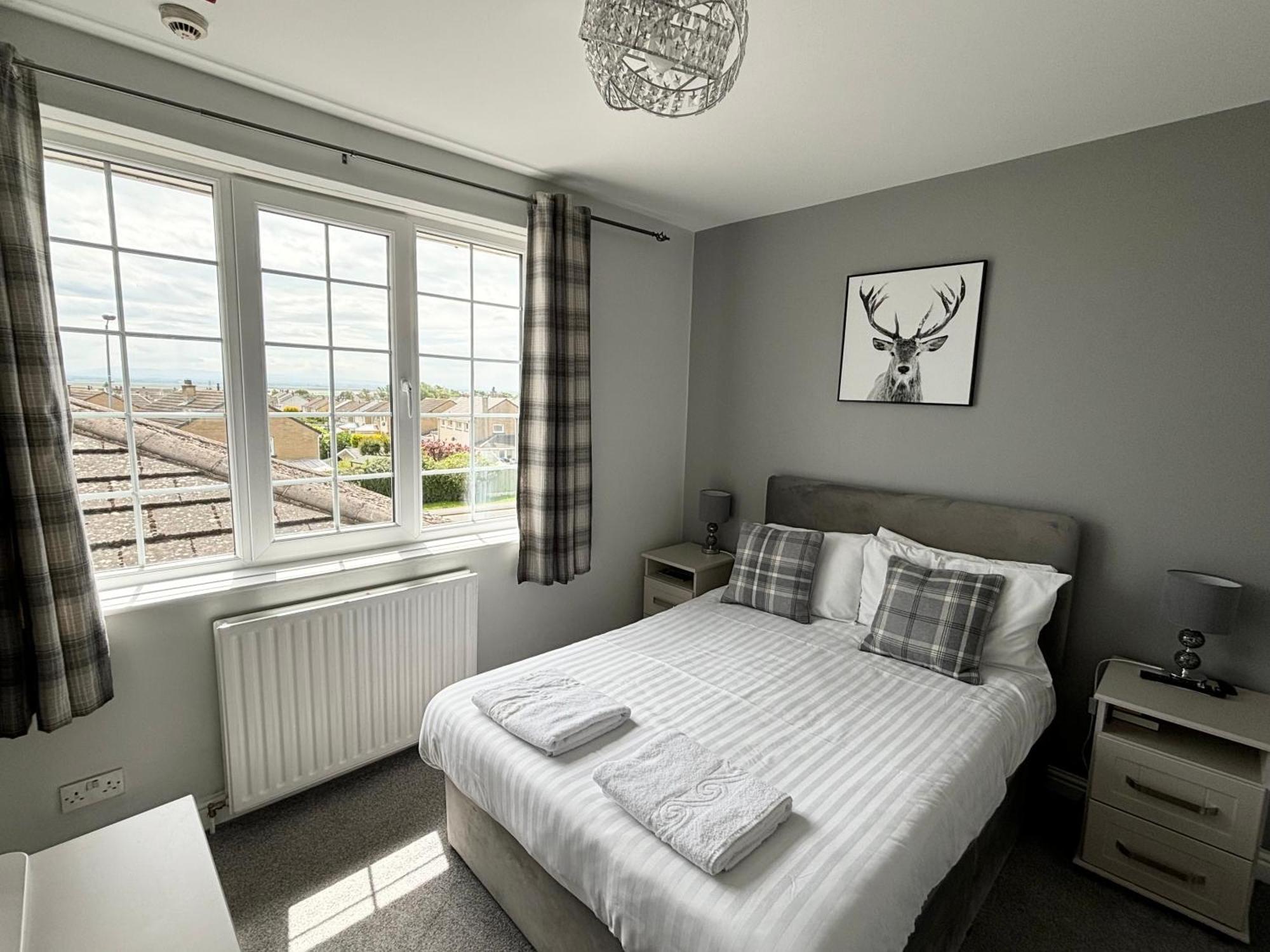 Solway Lodge Hotel グレトナ・グリーン エクステリア 写真